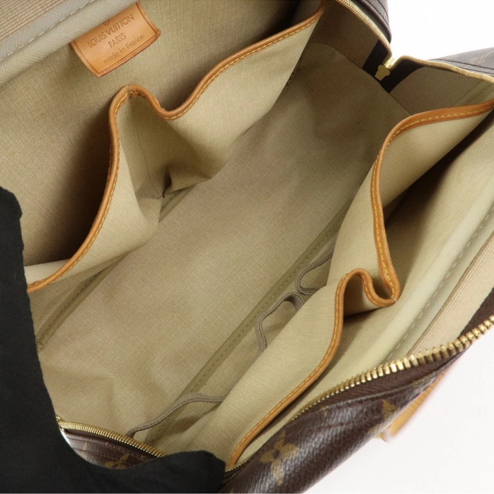 Louis Vuitton Deauville bag - Picture 12 of 16